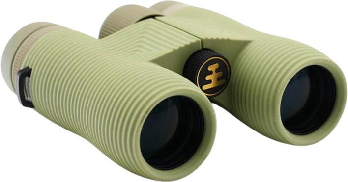 Field Issue 10x32 Binoculars (32 Caliber) - Ponderosa Green 1