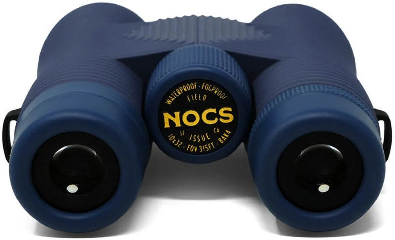 Field Issue 10x32 Binoculars (32 Caliber) - marianas blue 1