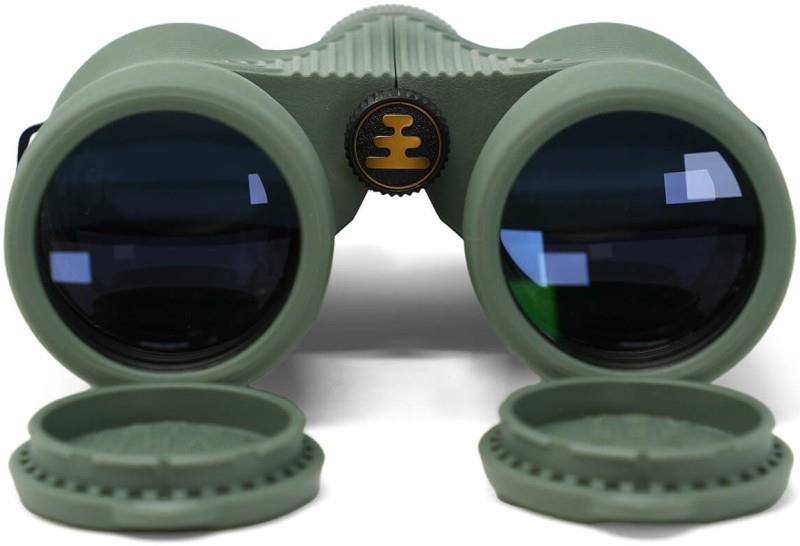 Field Issue 10x42 Binoculars (42 Caliber) - sage green 1