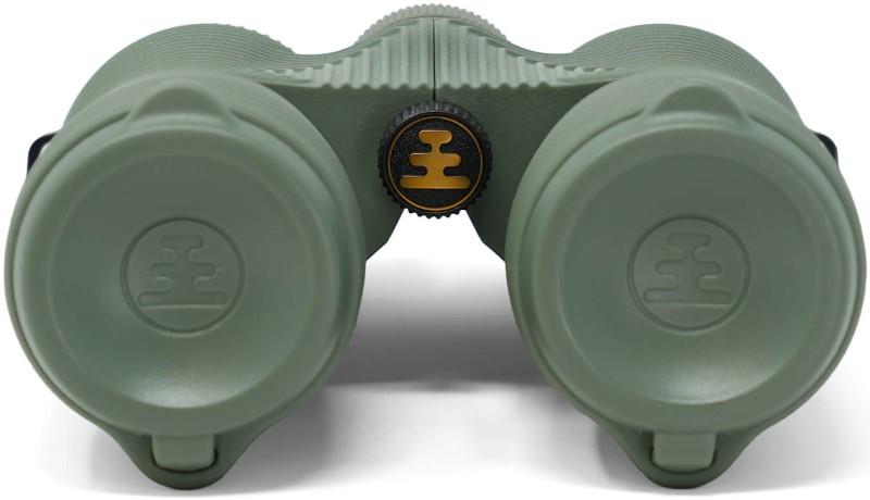 Field Issue 10x42 Binoculars (42 Caliber) - sage green 1