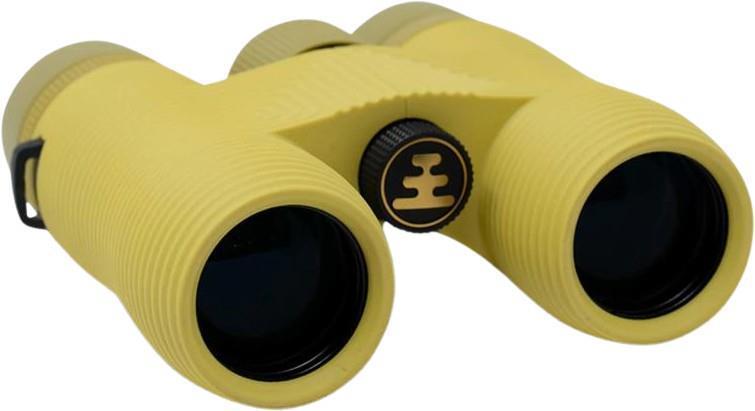 Field Issue 8x32 Binoculars (32 Caliber) - Banana Slug / Yellow 1