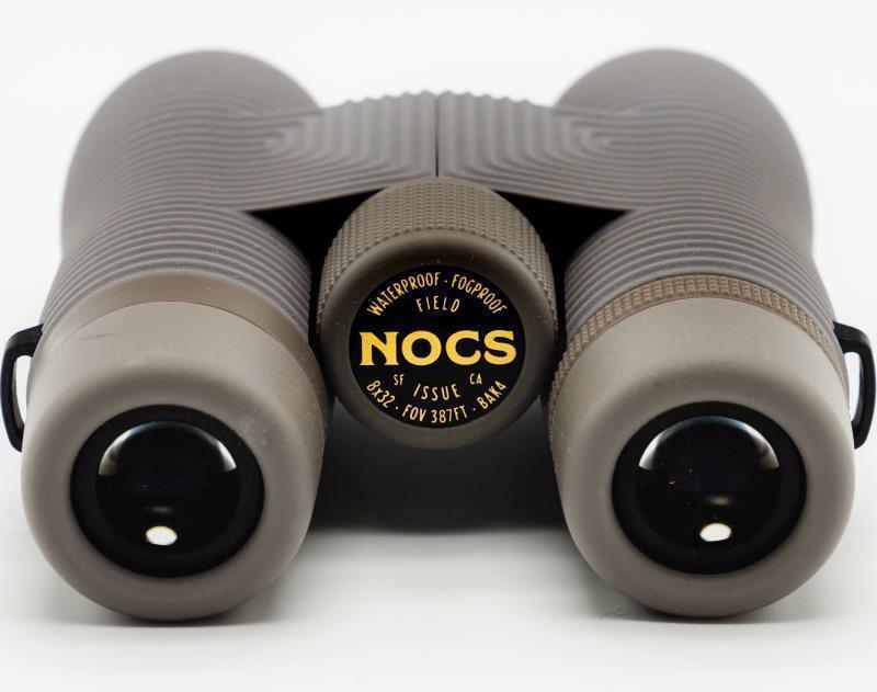 Field Issue 8x32 Binoculars (32 Caliber) - Deep Slate 2