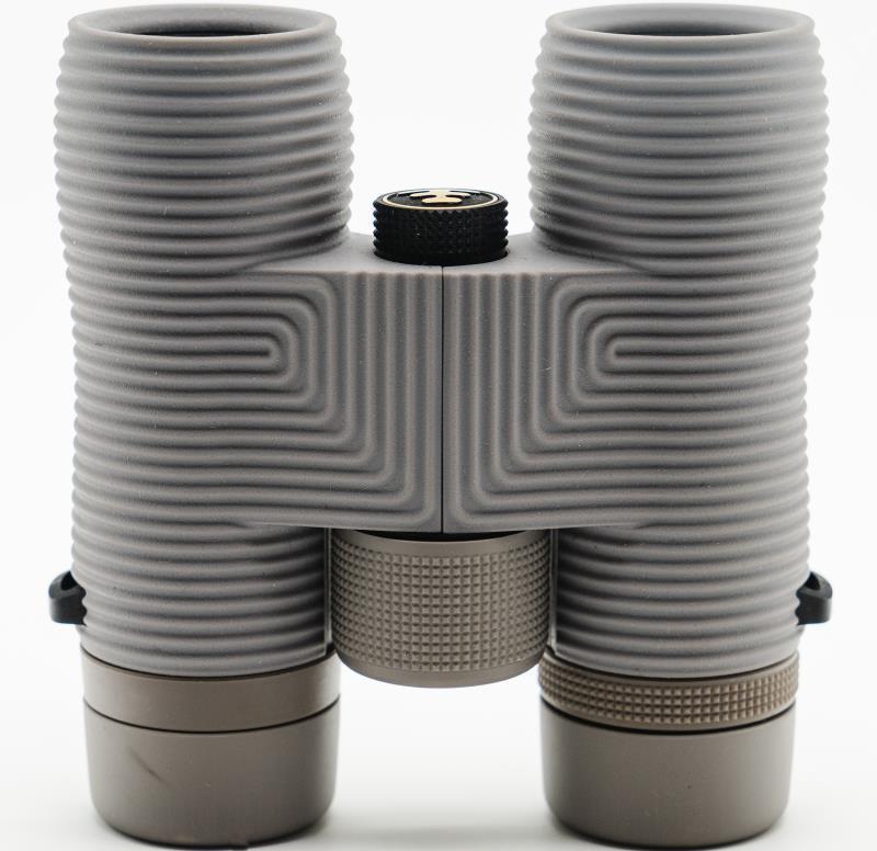 Field Issue 8x32 Binoculars (32 Caliber) - Deep Slate 3