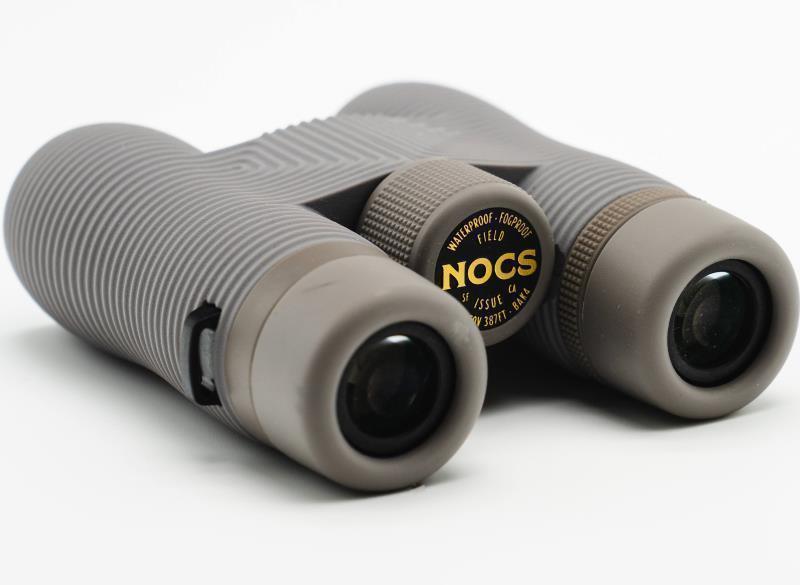 Field Issue 8x32 Binoculars (32 Caliber) - Deep Slate 4
