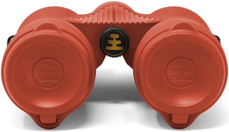 Field Issue 8x42 Binoculars (42 Caliber) - brick red 1