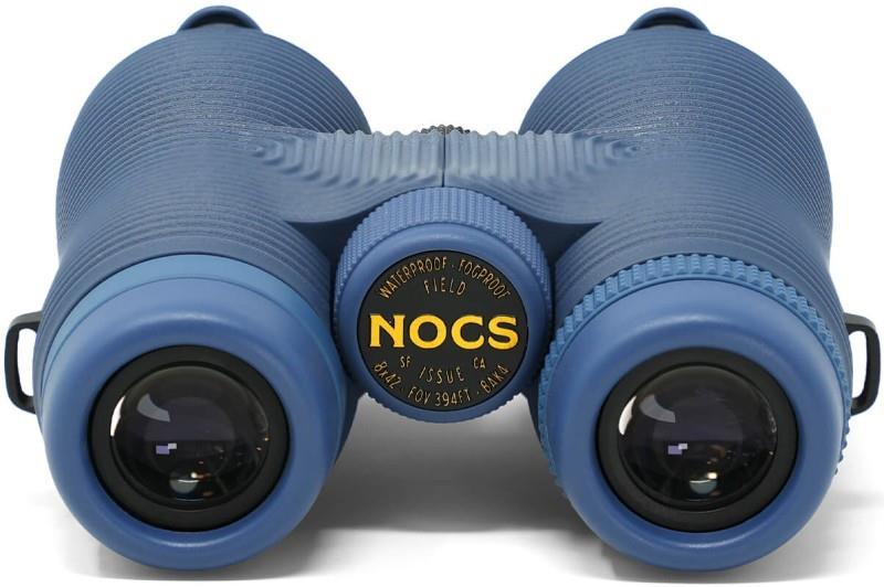 Field Issue 8x42 Binoculars (42 Caliber) - eddy blue 1
