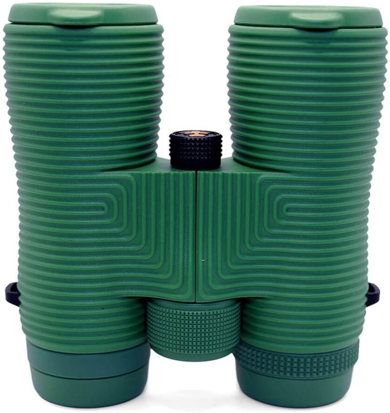 Field Issue 8x42 Binoculars (42 Caliber) - jade green 1