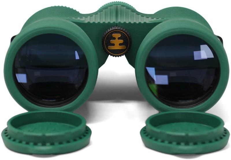Field Issue 8x42 Binoculars (42 Caliber) - jade green 1