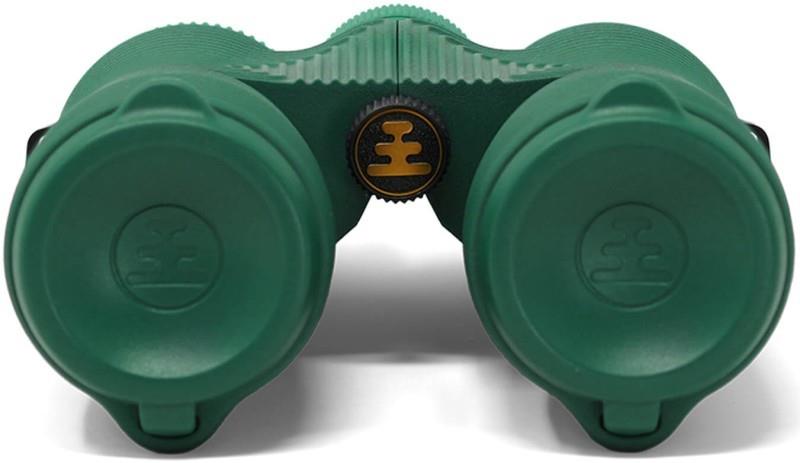 Field Issue 8x42 Binoculars (42 Caliber) - jade green 1