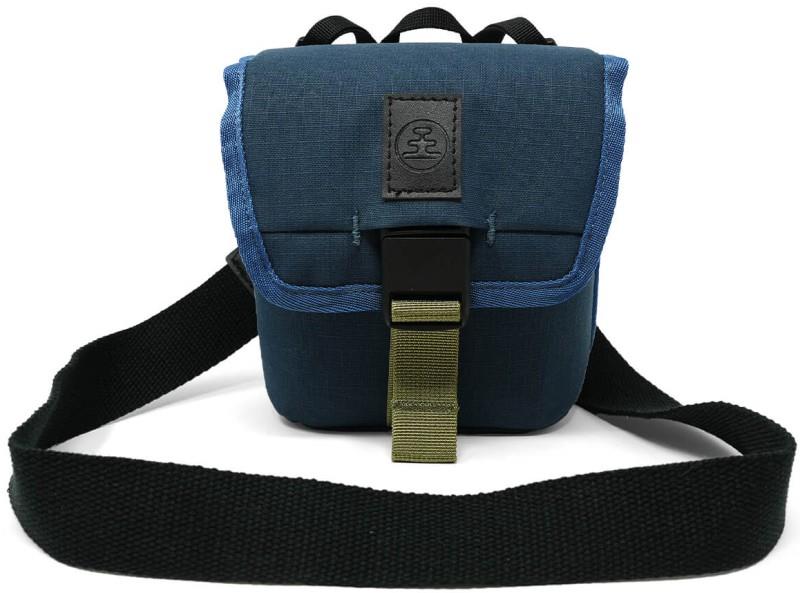 Field Issue Pouch - harbor blue 1