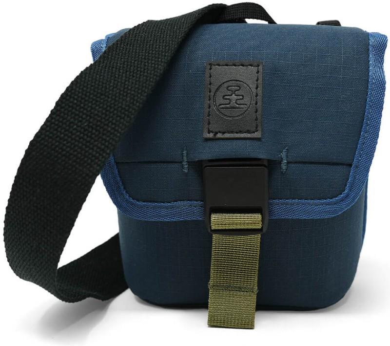Field Issue Pouch - harbor blue 1