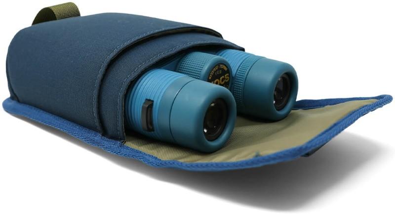 Field Issue Pouch - harbor blue 1