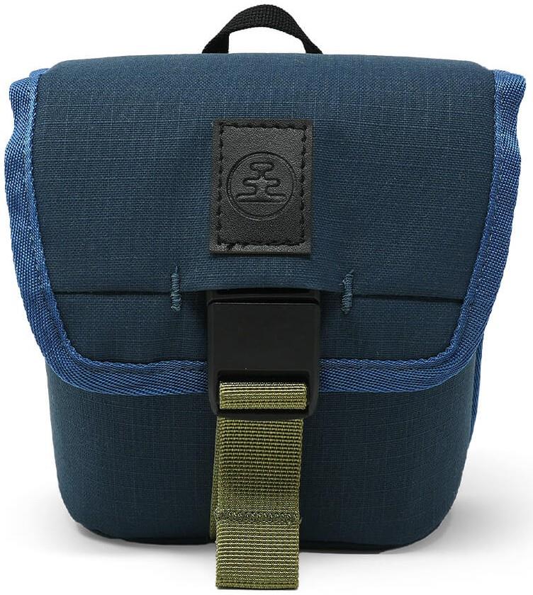 Field Issue Pouch - harbor blue 1