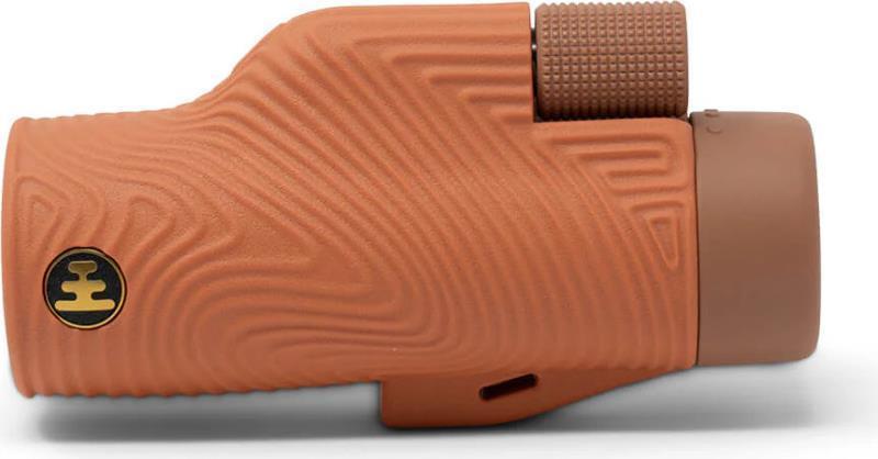 Field Tube 10x32 Monocular - Paydirt Brown 4