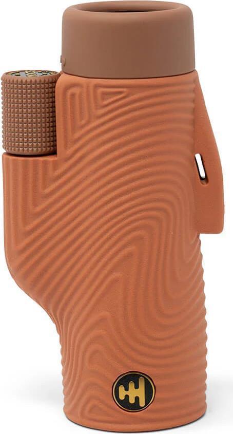 Field Tube 10x32 Monocular - Paydirt Brown 5
