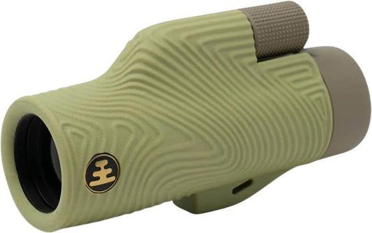 Field Tube 10x32 Monocular - Ponderosa Green 1