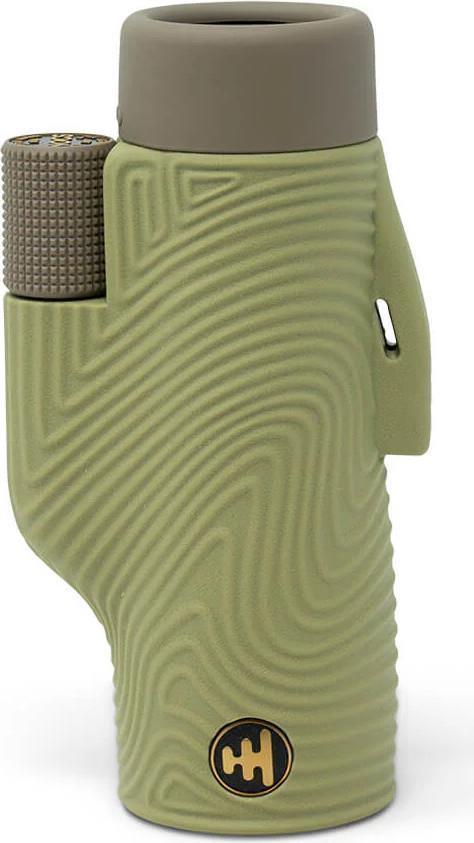 Field Tube 10x32 Monocular - Ponderosa Green 4
