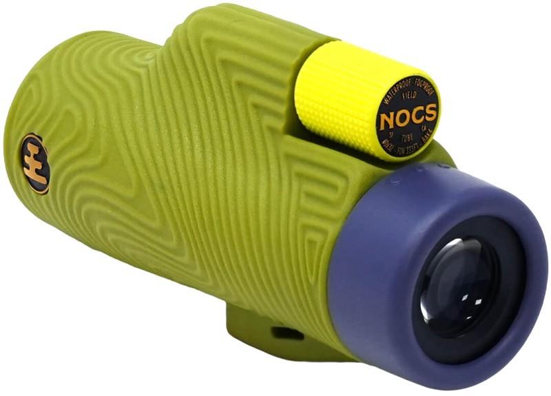 Field Tube 10x32 Monocular - algae green 1