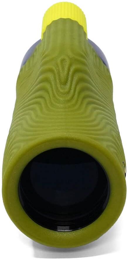 Field Tube 10x32 Monocular - algae green 1