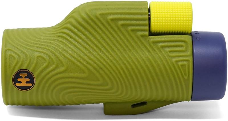 Field Tube 10x32 Monocular - algae green 1