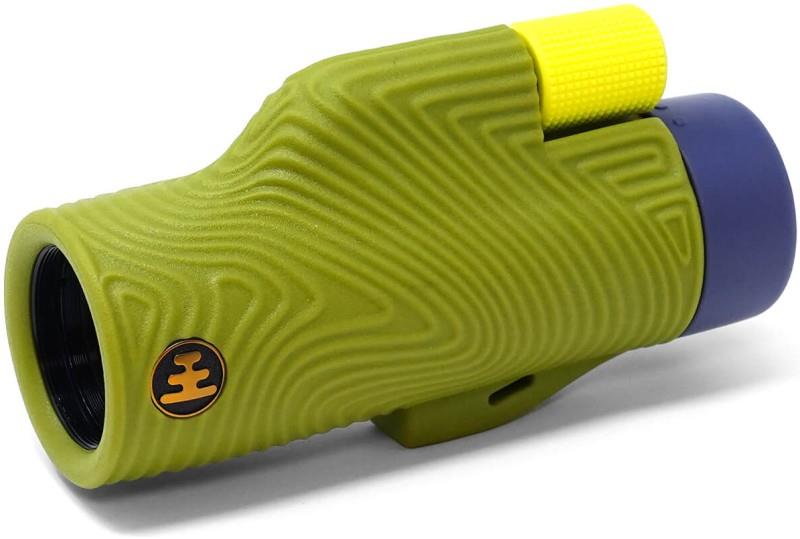 Field Tube 10x32 Monocular - algae green 1