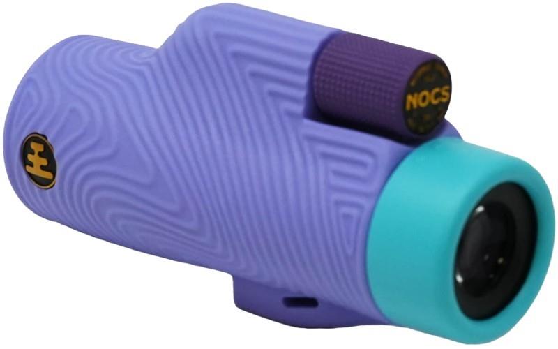 Field Tube 10x32 Monocular - lupine blue 1
