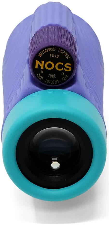 Field Tube 10x32 Monocular - lupine blue 1