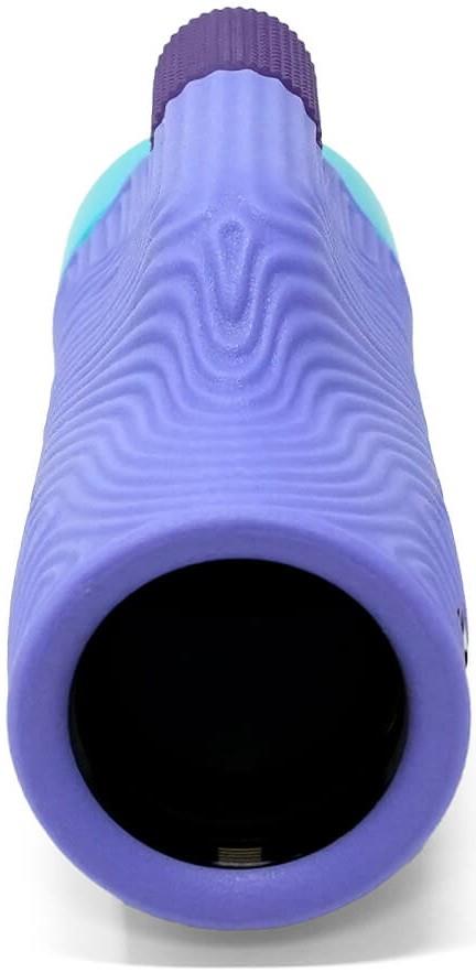 Field Tube 10x32 Monocular - lupine blue 1
