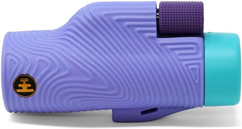 Field Tube 10x32 Monocular - lupine blue 1