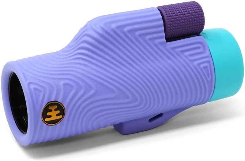 Field Tube 10x32 Monocular - lupine blue 1