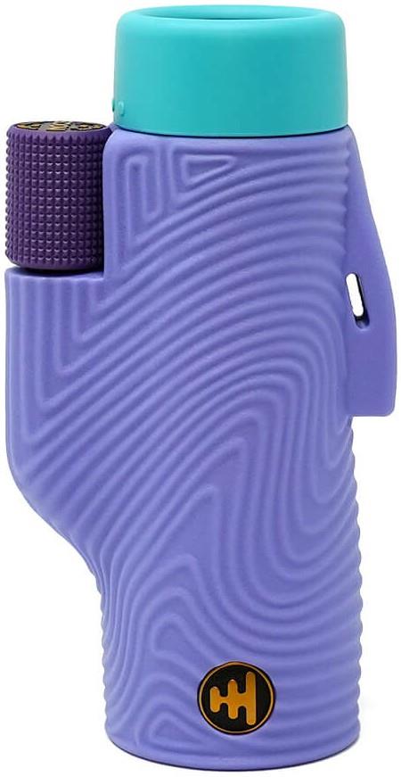 Field Tube 10x32 Monocular - lupine blue 1