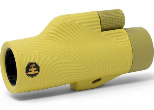 Field Tube 8x32 Monocular - banana slug / yellow 1