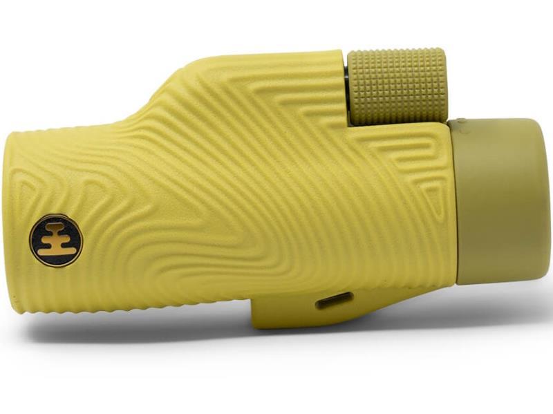 Field Tube 8x32 Monocular - banana slug / yellow 1