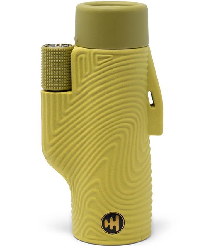 Field Tube 8x32 Monocular - banana slug / yellow 1