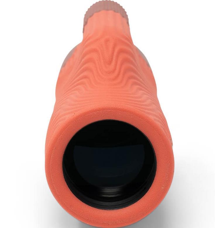 Field Tube 8x32 Monocular - coral red 1