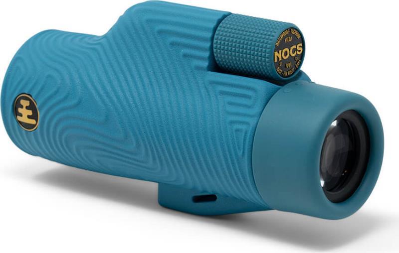 Field Tube 8x32 Monocular - corsican blue 1