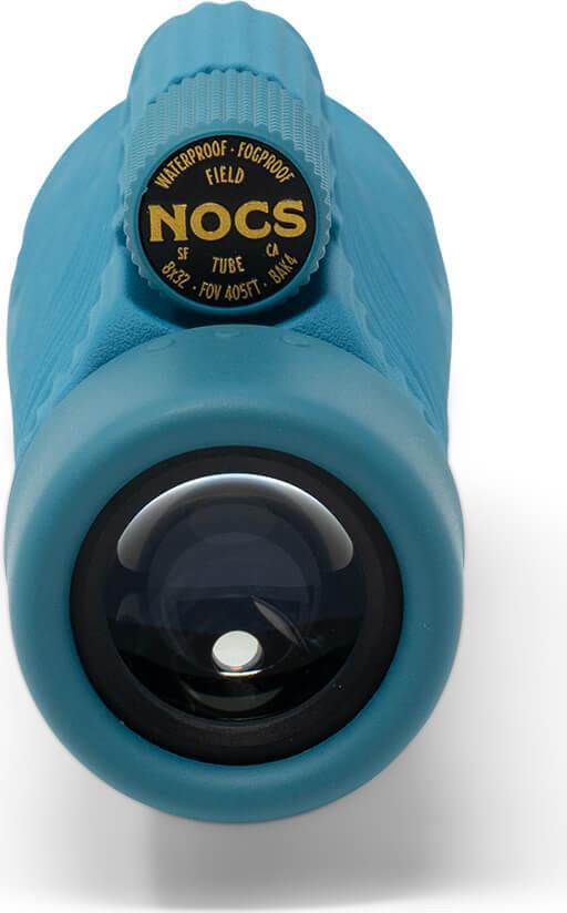 Field Tube 8x32 Monocular - corsican blue 1