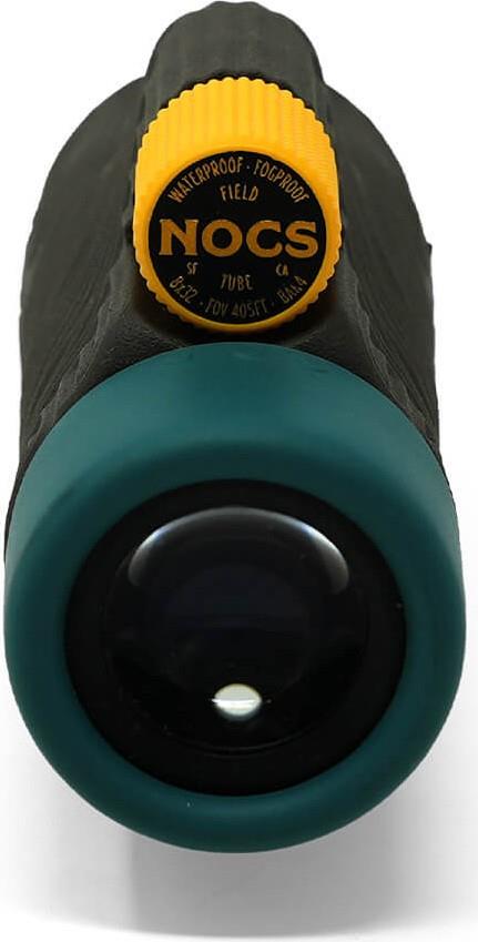 Field Tube 8x32 Monocular - desolation black 1