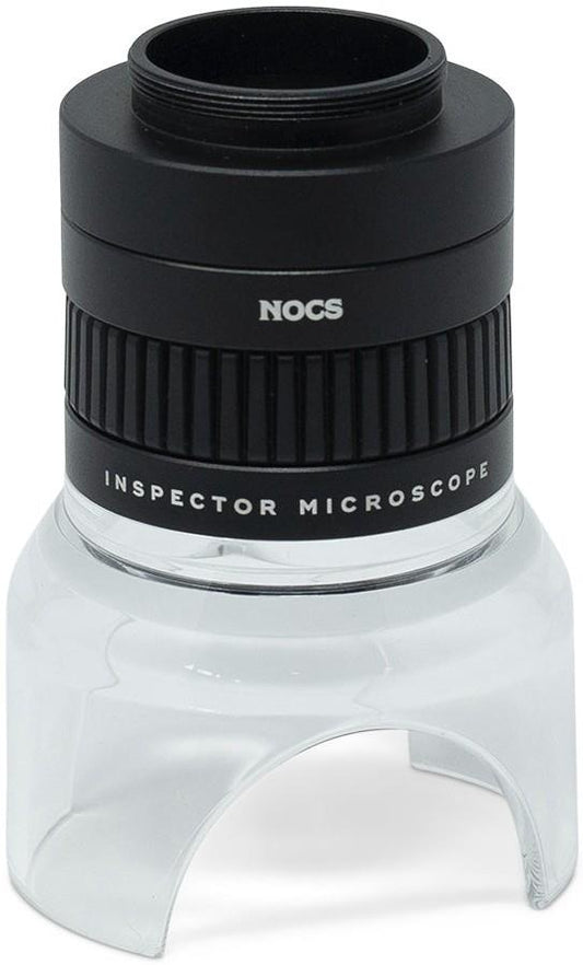 Inspector Microscope for Zoom Tube - not applicable 1