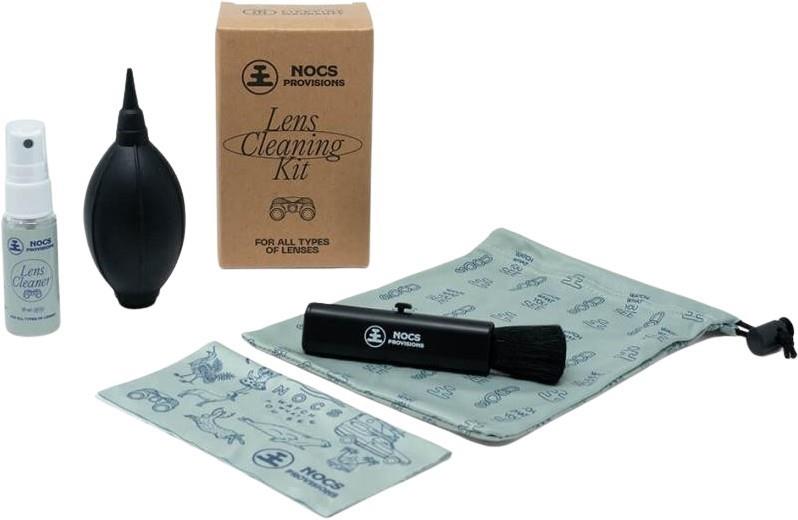 Lens Cleaning Kit - black 1