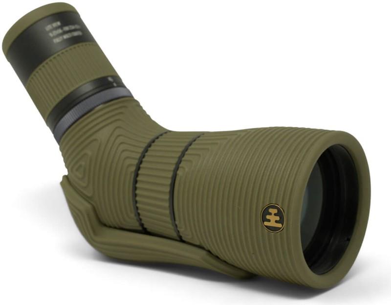 Lite View 9-27x56 Spotting Scope - saguaro green 1