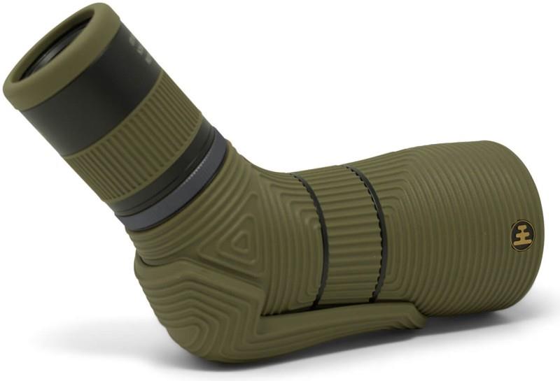 Lite View 9-27x56 Spotting Scope - saguaro green 1