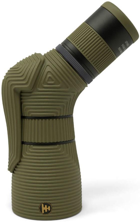 Lite View 9-27x56 Spotting Scope - saguaro green 1