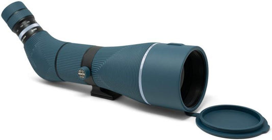 Long View 20-60x85 Spotting Scope - oxford blue 1