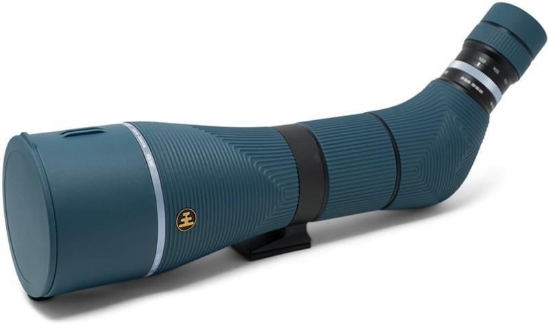 Long View 20-60x85 Spotting Scope - oxford blue 1