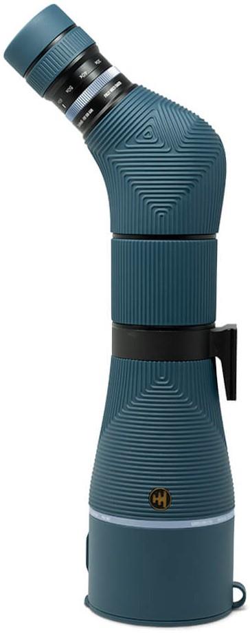 Long View 20-60x85 Spotting Scope - oxford blue 1