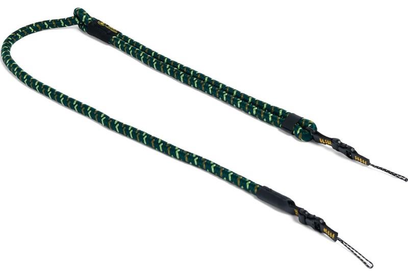 NocLoc Approach Neck Strap - backwoods 1