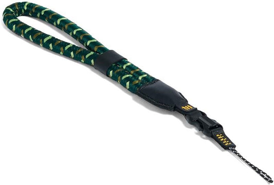 NocLoc Approach Wrist Loop - backwoods 1