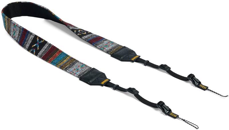 NocLoc Tapestry Neck Strap - cosmic 1
