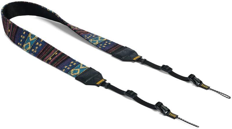 NocLoc Tapestry Neck Strap - midnight 1